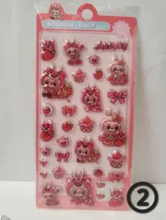 らぶぶ②③rina chan様専用