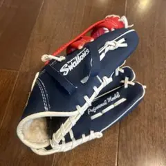 【未使用】ヤクルトスワローズ　グローブ