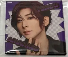 カリスマde ステージ　カリスマ　天堂天彦　ランダムクリアカード