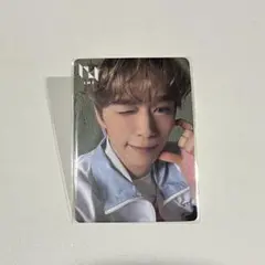 INI THE WINTER MAGIC タワレコ オンライン トレカ 後藤威尊