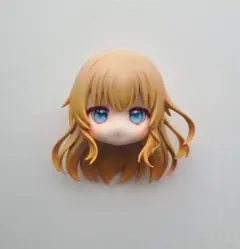 セリアドール　ねんどろいどシリーズ系かすたむフェイス　メイクオーダーページ セリアドール ねんどろいどシリーズ系かすたむフェイス メイクオーダー
