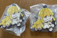 葬送のフリーレン　でふぉラバ！　ゼーリエ　2つ