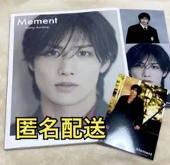 水江建太30th 「Mement - Thirty Archive 写真集 19