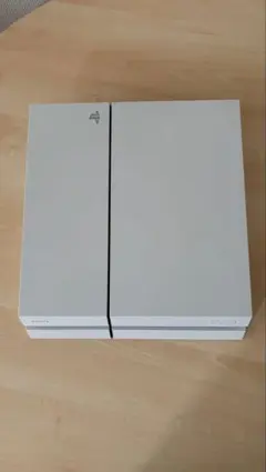 プレステ4 500GB コントローラー4個 F1ソフト付き