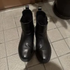 チェルシーブーツ GU