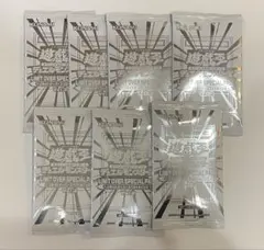 遊戯王 プロモ　リミットオーバースペシャルパック vol.2 (7パック)