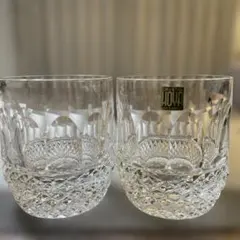 2025年最新】HOYAクリスタル オンザロックグラスの人気アイテム - メルカリ