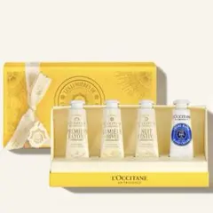 ロクシタン ハンドクリーム GIFT FOR YOU