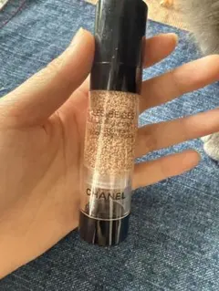 CHANEL LES BEIGES DE TEINTレベージュオードゥタン - メルカリ