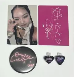 ヘチャン IN-EAR EARPHONES SET イヤホン イヤモニ MD - メルカリ