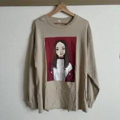 rockin' star ざしきわらし ロンＴ ロッキンスター