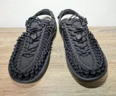 KEEN UNEEK ブラック29cm (キーン ユニーク)
