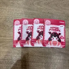 【メロジョイ】マジックパウダー