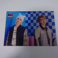 【フィリックス&アイエン】straykids 日本ペンミラントレ