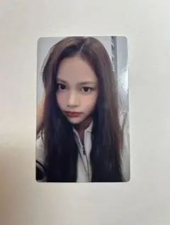 hearts2hearts カルメン　FOCUS 特典　トレカ　jump up