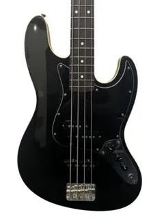 Fender Japan Aerodyne Jazz Bassのサムネイル