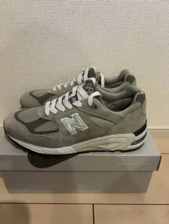 New Balance 990V2のサムネイル