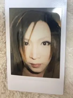ゴールデンボンバー 鬼龍院翔 チェキ 2025 - メルカリ