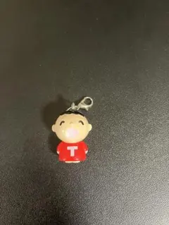 サンリオ　めじるしアクセサリー　たぁ坊