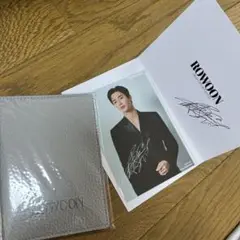 ROWOON ロウン サイン CD アルバムほか まとめ売り SF9 アルバム ROWOON サイン入り CD｜Yahoo!フリマ（旧PayPay