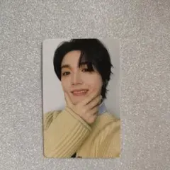 TREASURE　ドヨン会場トレ化