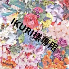 IKURI様専用