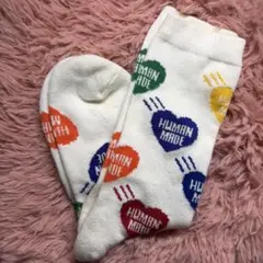 HUMAN MADE 靴下 ソックスのサムネイル
