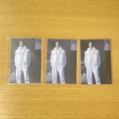 THE8 ステッカー