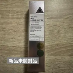 【新品未開封品】VT マイルドリードルショット50 50ml