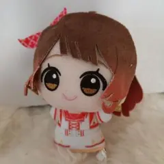 学園アイドルマスターちびぐるみ on stage vol.4 花海佑芽