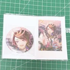 2026年最新】闇ノシュウ 誕生日 缶バッジの人気アイテム - メルカリ