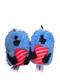 パペットスンスン スシローコラボ 指人形 2個セット