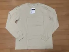 Champion チャンピオン 長袖カットソー C3-T414 XL 未使用
