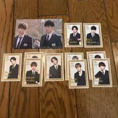 PRINCE OF LEGEND セット