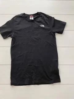 ノースフェイス Tシャツ　140〜150㎝　海外サイズ