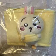 新品未開封 ちいかわ ドリンクカップホルダー（うさぎ）
