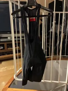 Castelli ビブショーツ　ブラック Lサイズのサムネイル