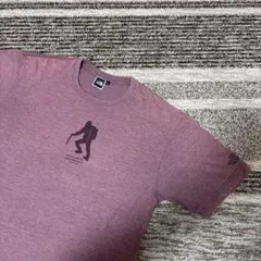 パープルレーベル Tシャツ