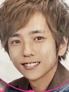 二宮和也さん うちわ Popcorn