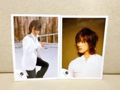 2026年最新】亀梨和也✕赤西仁の人気アイテム - メルカリ