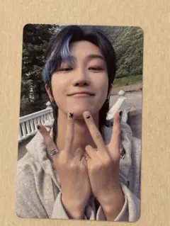 SEVENTEEN always yours 会場限定 名古屋 The8