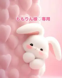ももりん様♡専用