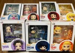 ねんどろいど　鬼滅の刃　フィギュア