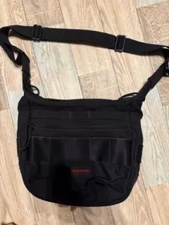 美品】ブリーフィング トゥモローランド別注 ワイドデイトリッパー 黒