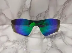 即発送 オークリー レーダーパス ジェイド 偏光 レンズ サングラス 交換レンズ