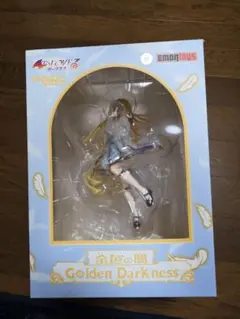 To LOVEる -とらぶる- ダークネス 金色の闇 1/7 完成品フィギュア