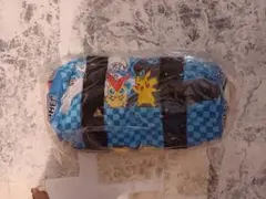 ポケモン　ミニボストンバッグ
