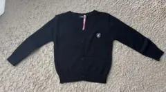 COMME CA ISM / コムサイズム（キッズ）フォーマルセット　110A