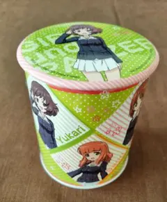 2026年最新】ガールズ＆パンツァー 缶バッジの人気アイテム - メルカリ