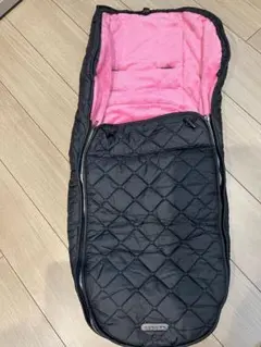 フットマフ ベビーカー